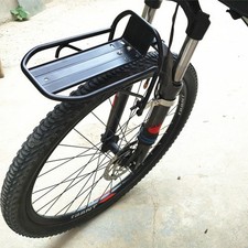 Porte-bagages Pour Vélo
