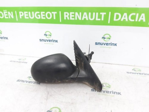 Retroviseur exterieur - , à