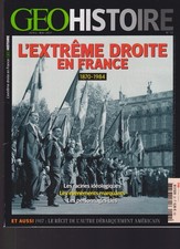 GEO HISTOIRE N°32