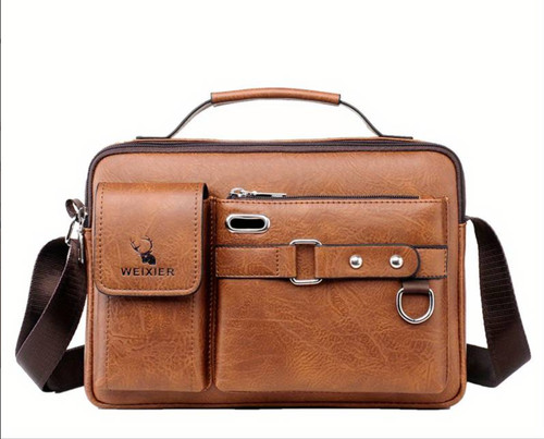 Sac sacoche bandoulière cuir - sac,