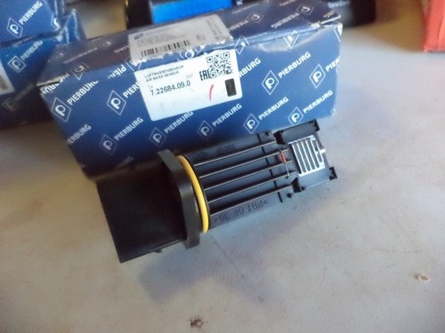 He734 debitmetre bmw e38 - debitmetre,
