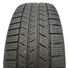 1 X CONTINENTAL 245/65 R17