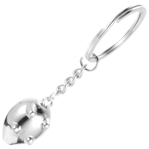 Porte clef mignon chaine - mignon, clé