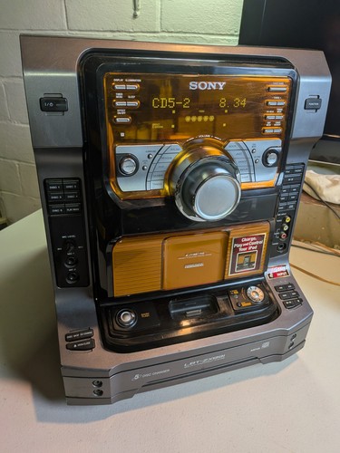 Sony lbt zx99i - lbt-zx99i, 5