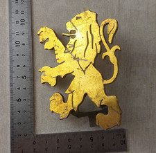 Ancien sigle / logo / emblème