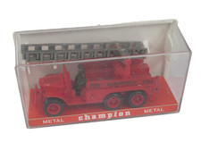 99Y Champion France Dodge 6x6