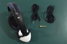 SENNHEISER HD 200 CASQUE AUDIO
