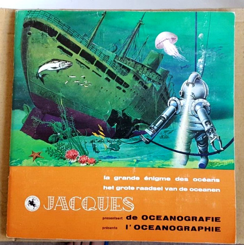 Album images chocolat jacques - chocolat,