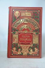 Hector Servadac Jules Verne