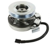 Embrayage Électromagnétique