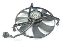 6Q0959455N ventilateur électrique pour VOLKSWAGEN POLO 1.4 TDI (75 CV) 2074530