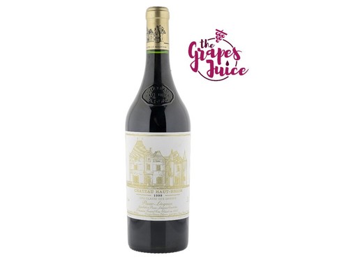 Château haut brion - château, vin