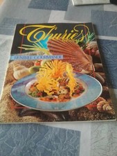 THURIES MAGAZINE NUMERO 32 SEPTEMBRE 1991 , RENTREE GOURMANDE. 