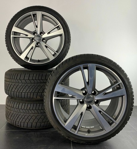 Original audi tts 19 - original,