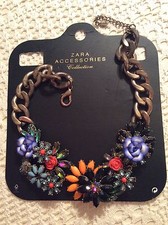 ZARA ACCESSOIRES: MAGNIFIQUE