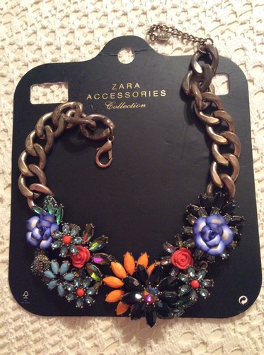 Zara accessoires magnifique - accessoires:,