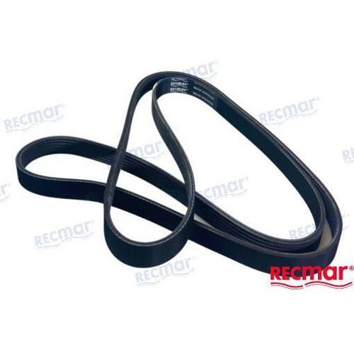Courroie serpentine recmar - courroie, recmar®