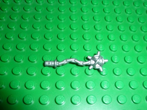 Lego minifig accessory flail - minifig,