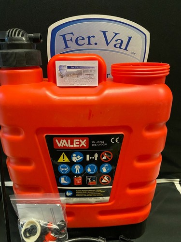 Valex pulvérisateur dos - pulvérisateur,