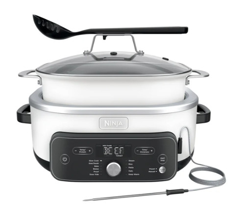Ninja foodi possiblecooker - ninja, pro