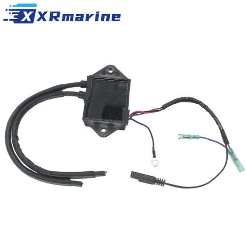 Moteur marin cdi 9hp - marin,