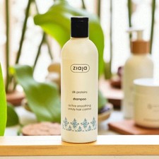 Shampoing Lissant aux