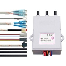 Contrôleur efficace de point