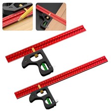 Règle à angle droit