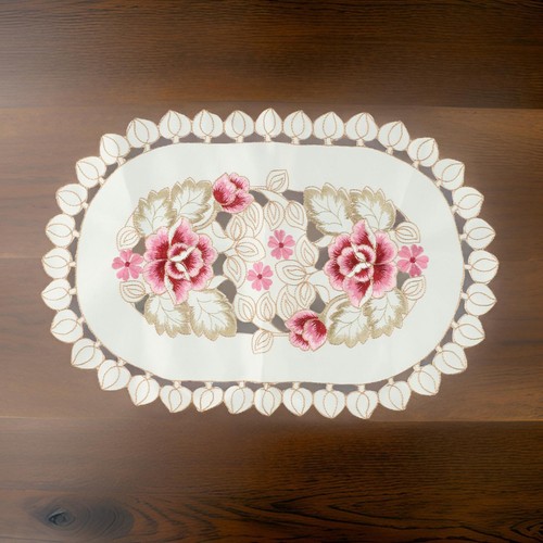 Pièce napperon table - napperon,