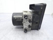 Bloc ABS (freins anti-blocage)