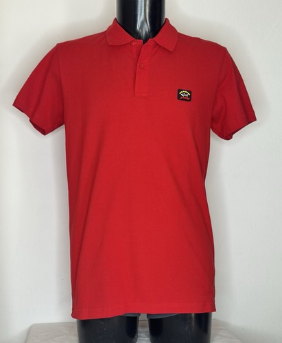 Polo homme paul shark - &,