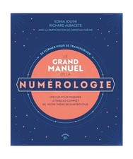 Le grand manuel de la
