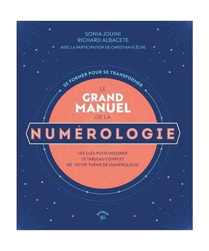 Grand manuel la - le,