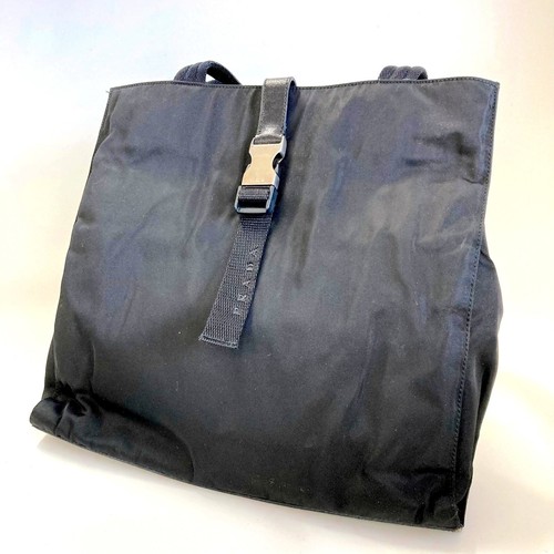 Sac fourre tout prada - sac,