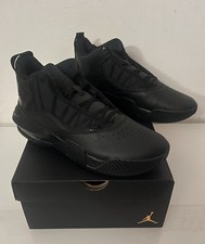 Nike air jordan stay loyal