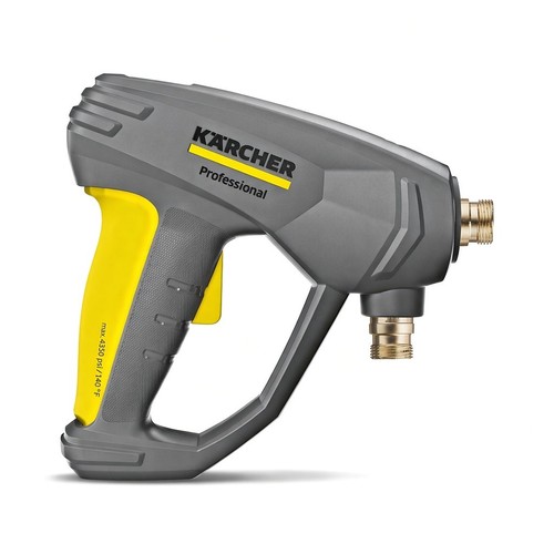 Karcher pro poignée - karcher,