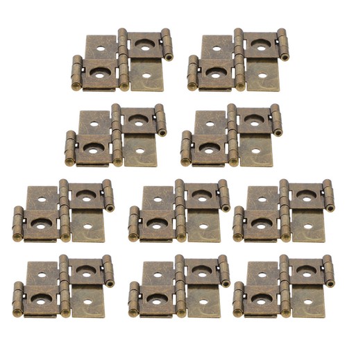 Pcs charnières pour - 10,
