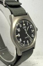 CWC BRITISH MILITARY  ISSUED