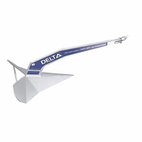 Ancre delta lewmar pour - ancre,