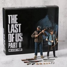 The Last Of Us Figurines Joel