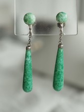 PAIRE BOUCLES D'OREILLES