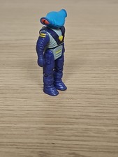 Figurine dinosaure rétro Dino