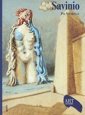 Savinio de Pia Vivarelli |