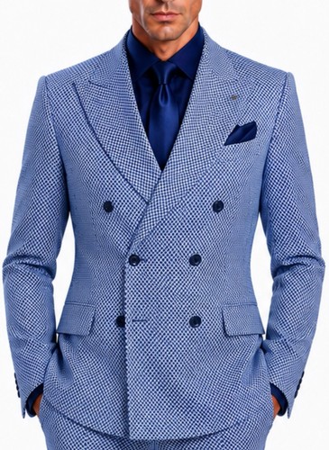 Plus costume homme - fc,