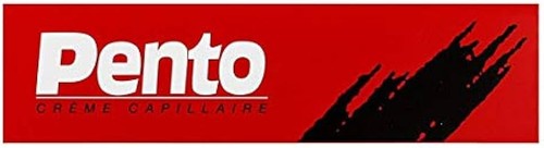 Crème capillaire pento 100ml - crème,
