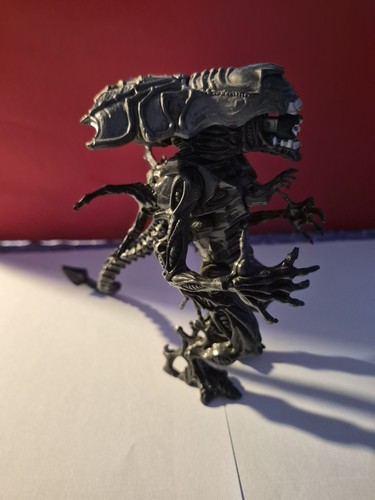 Figurine vintage film alien - vintage,