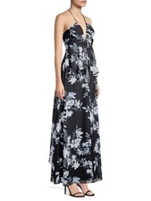 BCBG MAX AZRIA Noir Minuit