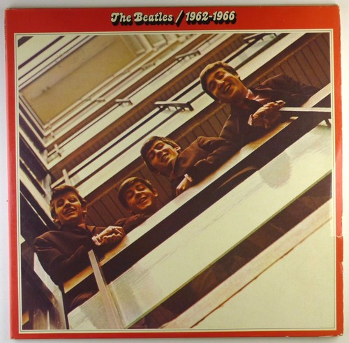 The beatles - 12",