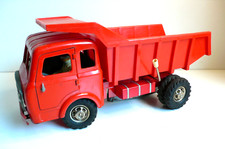 JOUSTRA CAMION BENNE