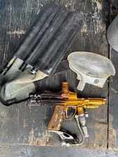 Paintball Marker